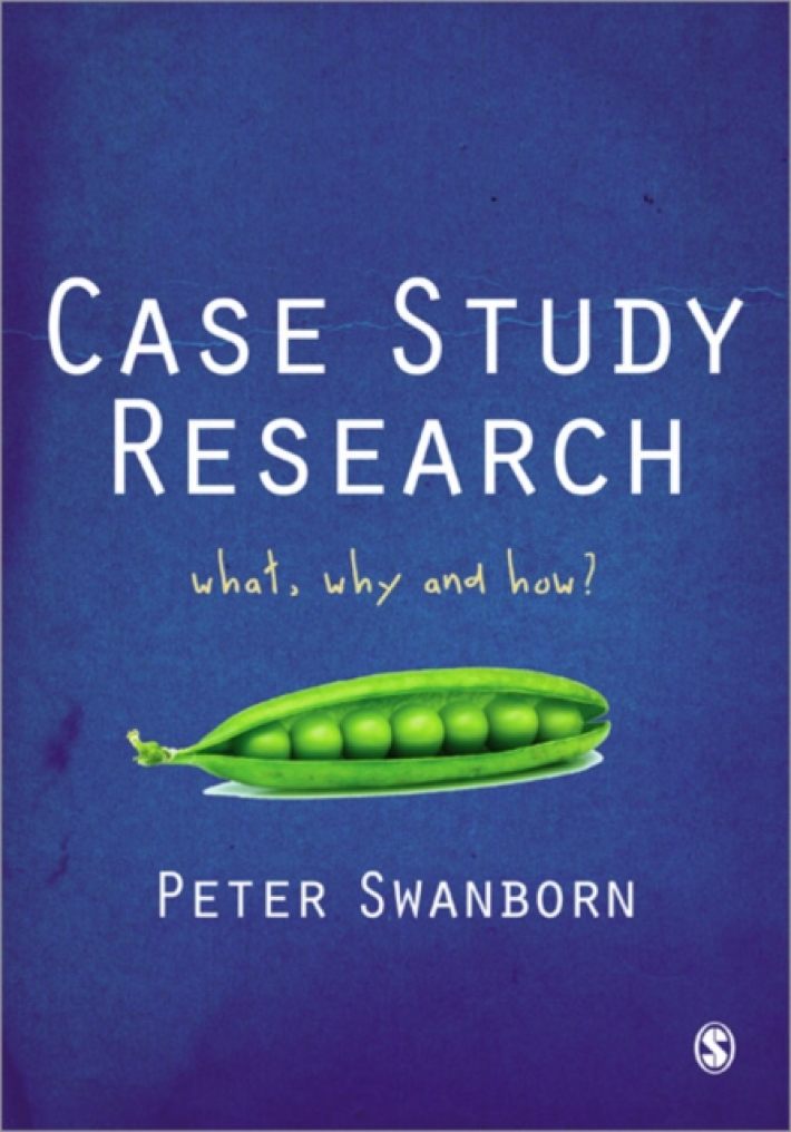 Case Study Research