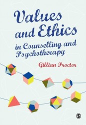 Values & Ethics in Counselling and Psychotherapy