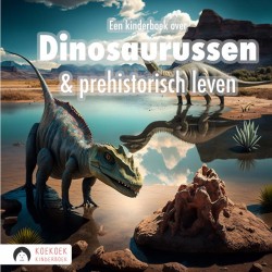 Dinosaurussen & de prehistorie