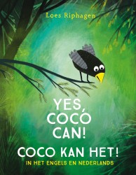 Coco kan het! / Yes, Coco Can!