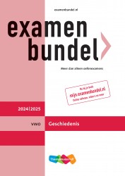 Examenbundel