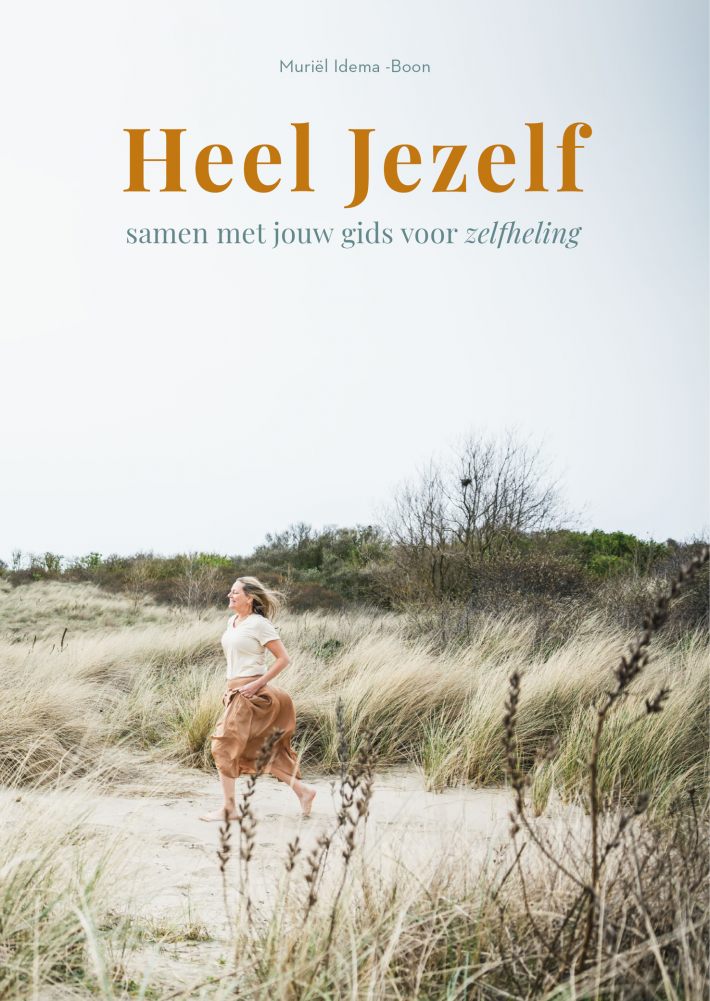 Heel Jezelf, samen met jouw gids voor zelfheling