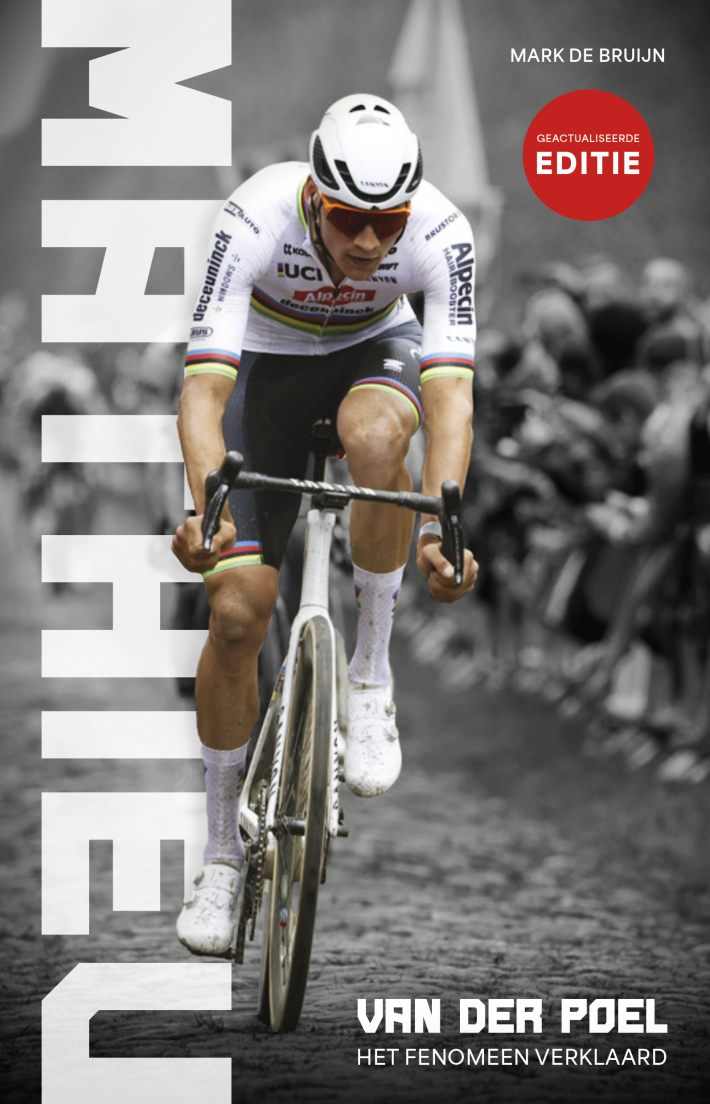 Mathieu van der Poel • Mathieu van der Poel