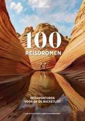 100 Reisdromen • 100 Reisdromen