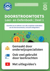 Doorstroomtoets