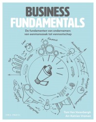 Business fundamentals • Business fundamentals