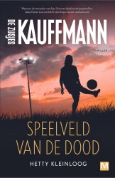 Speelveld van de dood • Speelveld van de dood