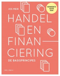 Handel en financiering