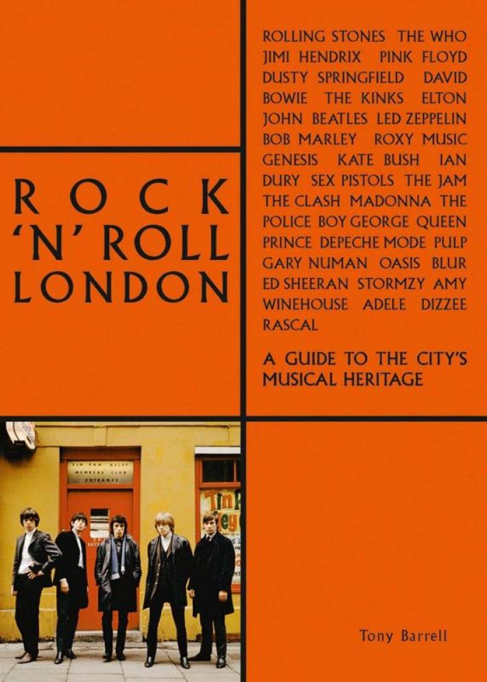 Rock 'n' Roll London