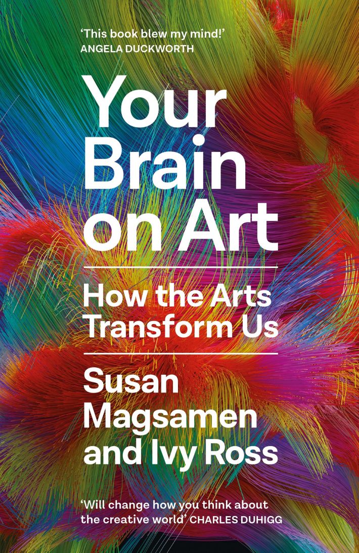 Your Brain on Art