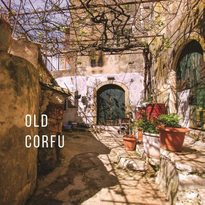 Old Corfu Old Corfu