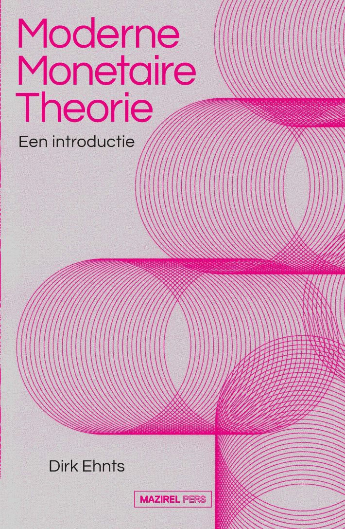 Moderne Monetaire theorie