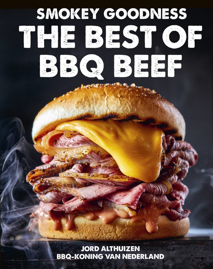 Smokey Goodness - The best of BBQ Beef • Smokey Goodness - The best of BBQ Beef