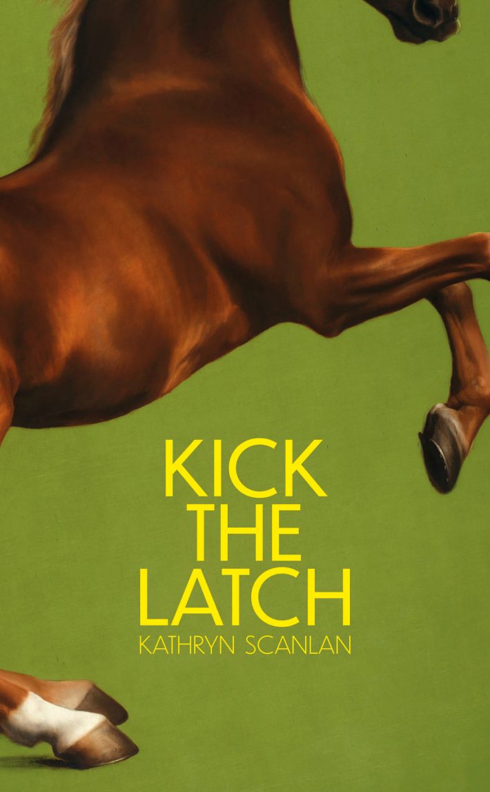 Kick the Latch