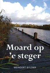 Moard op 'e steger