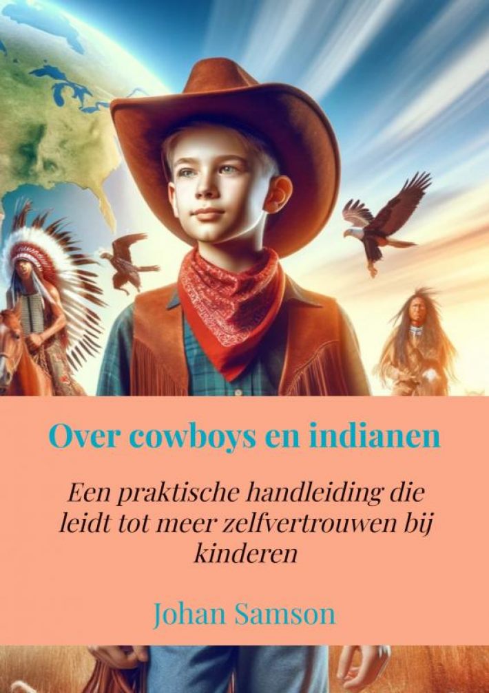 Over cowboys en indianen