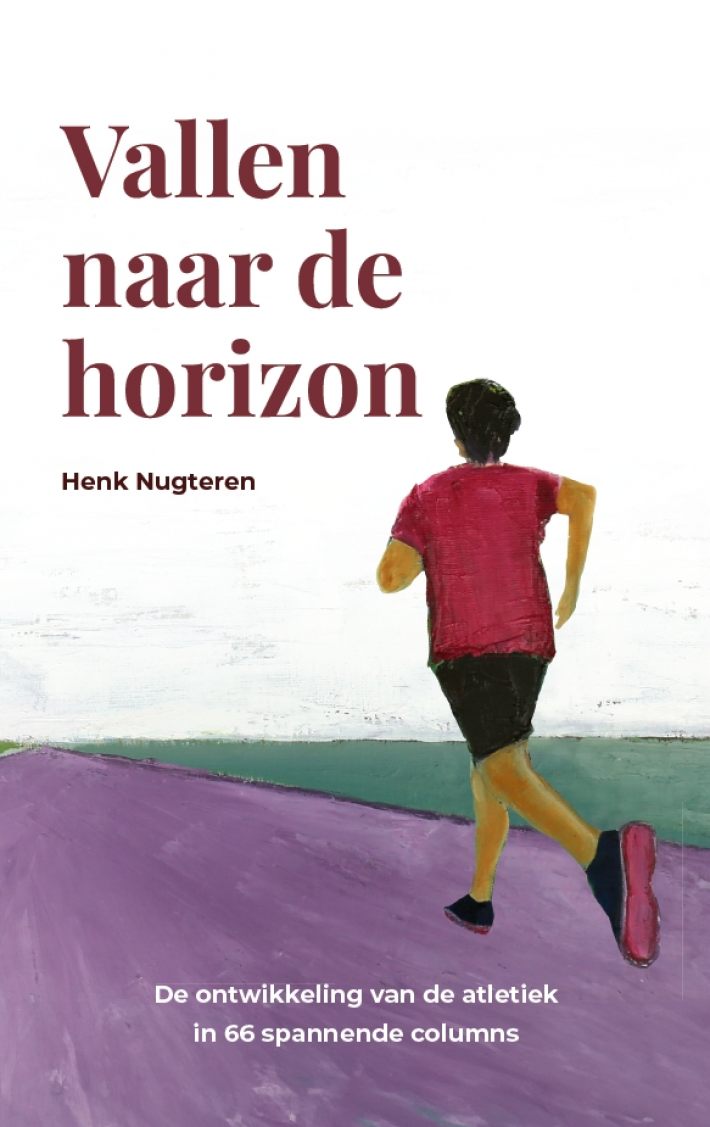 Vallen naar de horizon