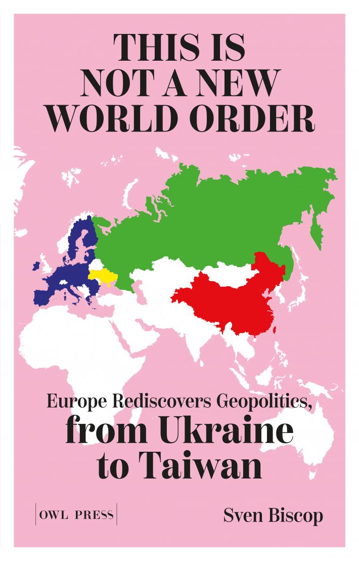 This Is Not a New World Order