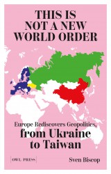 This Is Not a New World Order