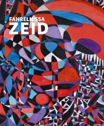 Fahrelnissa Zeid Fahrelnissa Zeid