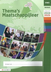 Essener Thema's Maatschappijleer