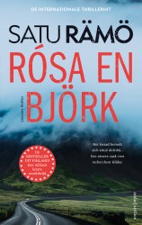 Rósa en Björk • Rósa en Björk
