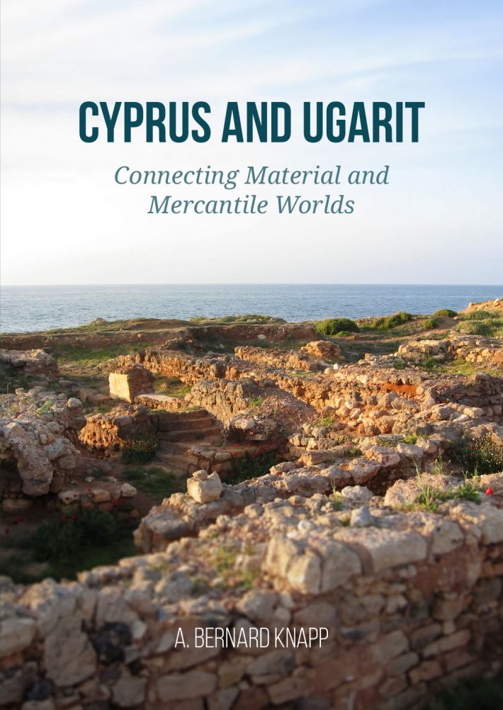 Cyprus and Ugarit