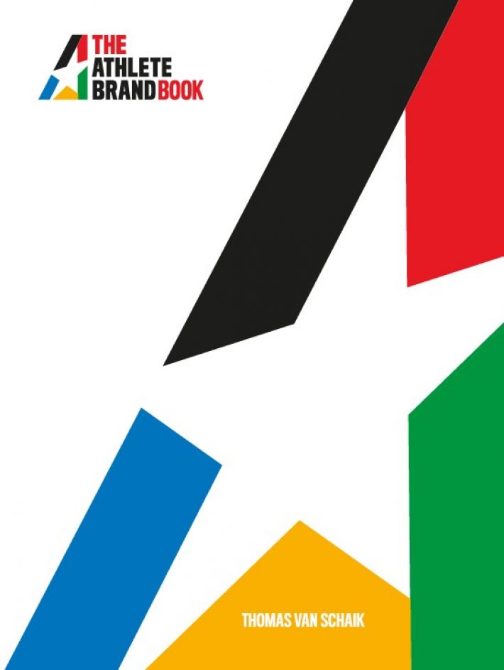 The Athlete Brand Book