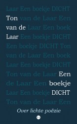 Een boekje dicht