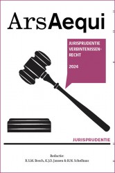 Jurisprudentie Verbintenissenrecht 2024