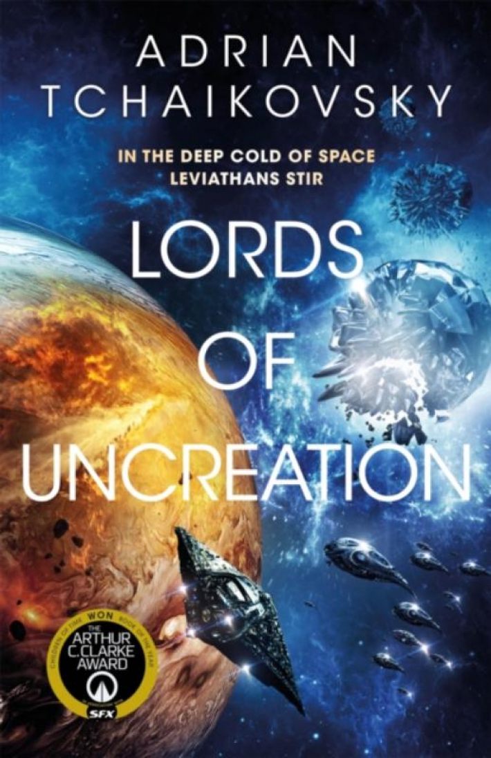 Lords of Uncreation