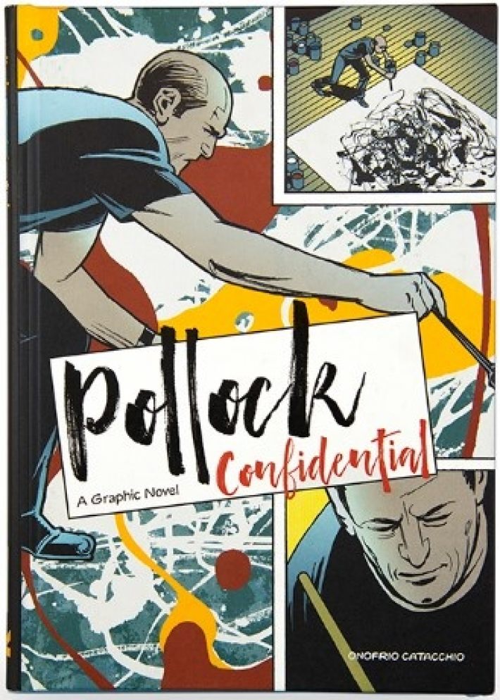 Pollock Confidential