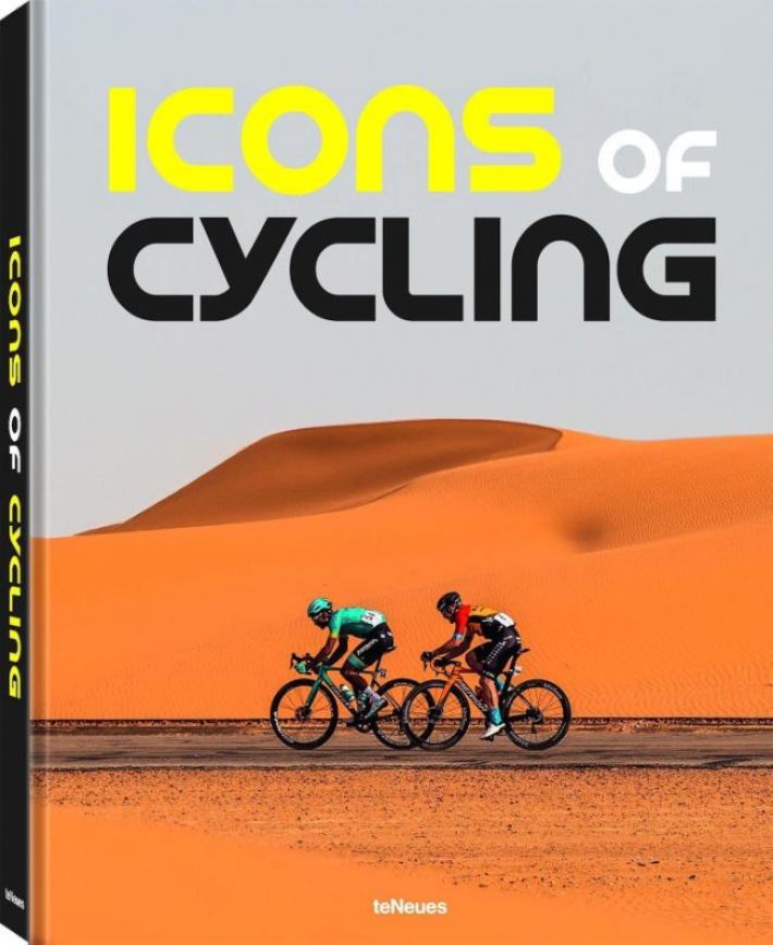 Icons of Cycling