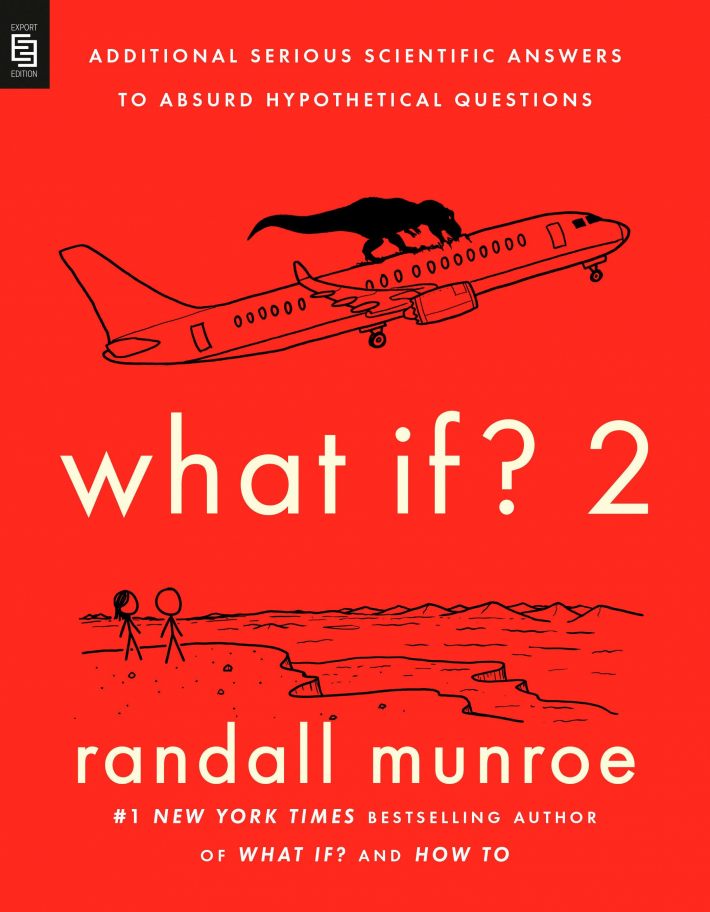 What If 2