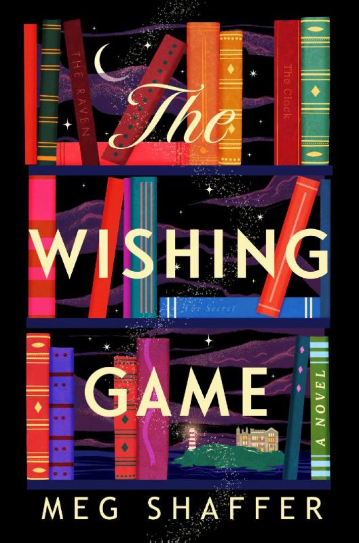 Wishing Game