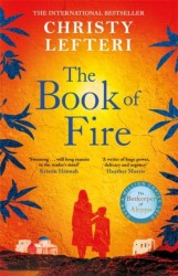 The Book of Fire (Export Edition)