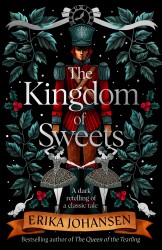 The Kingdom of Sweets • The Kingdom of Sweets