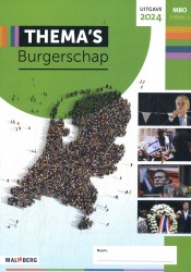 Thema's Burgerschap