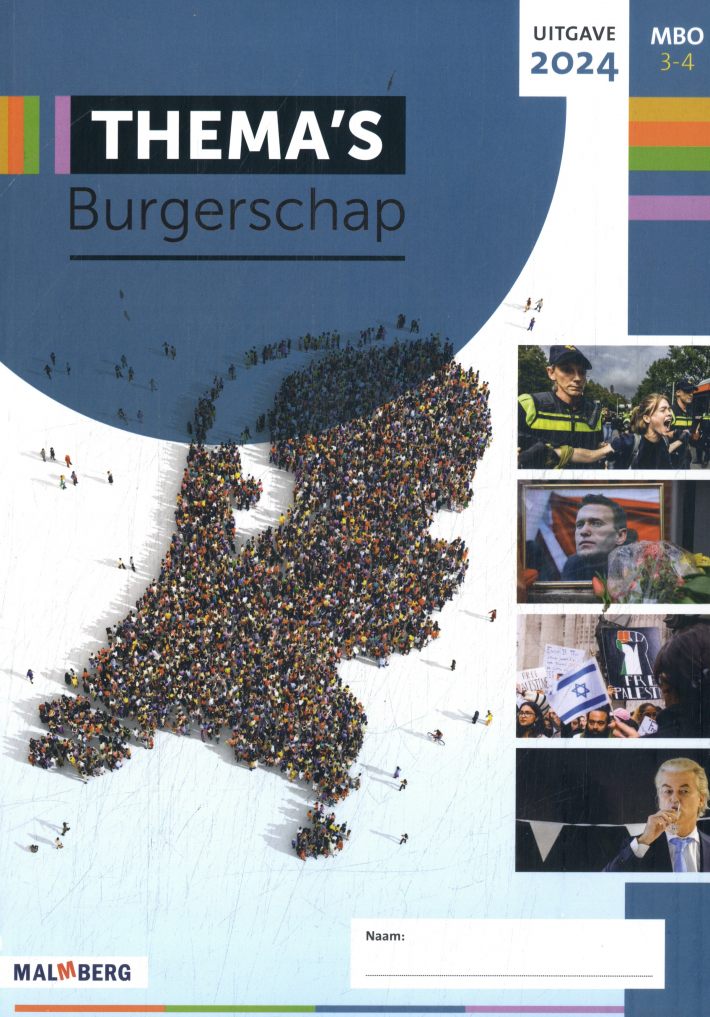 Thema's Burgerschap