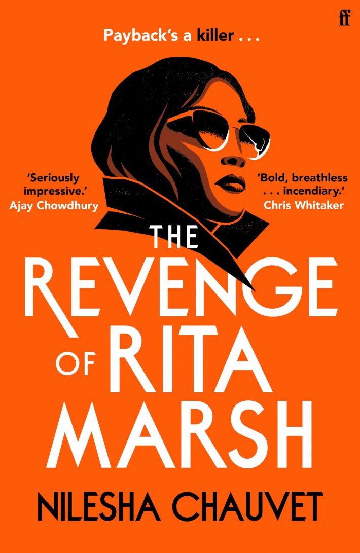 The Revenge of Rita Marsh