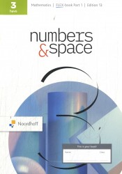 Numbers & Space
