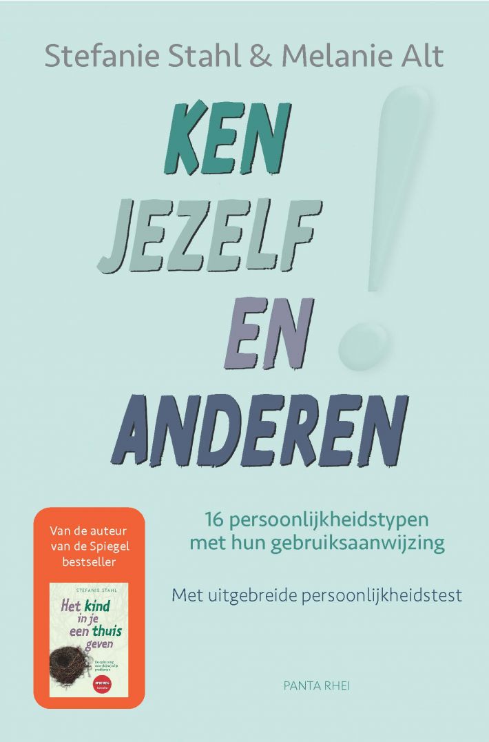 Ken jezelf en anderen