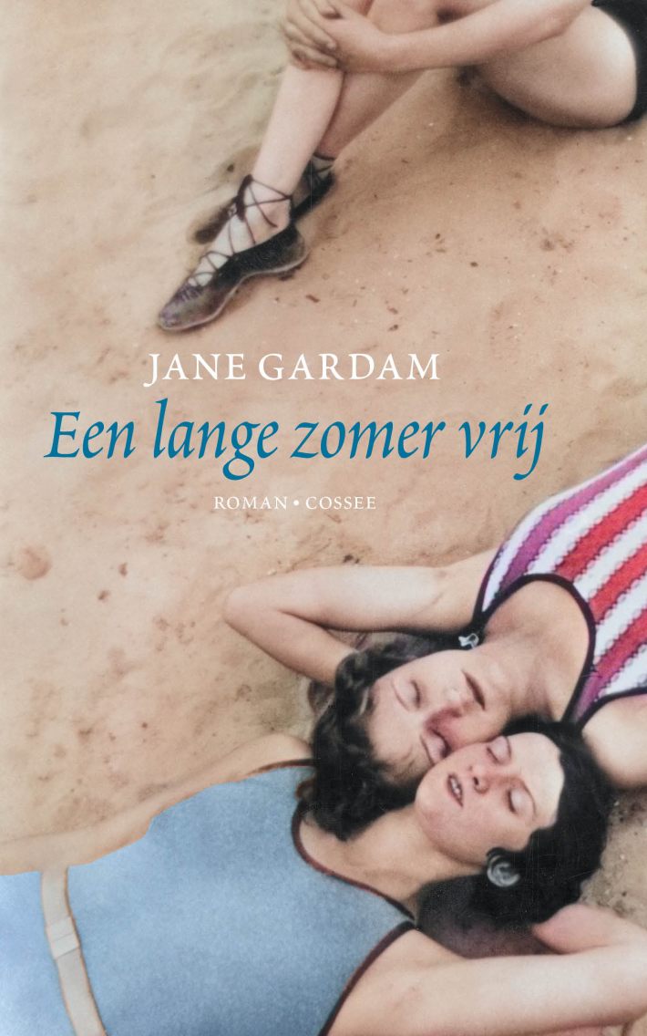 Een lange zomer vrij • Een lange zomer vrij