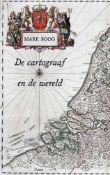 De cartograaf en de wereld • De cartograaf en de wereld