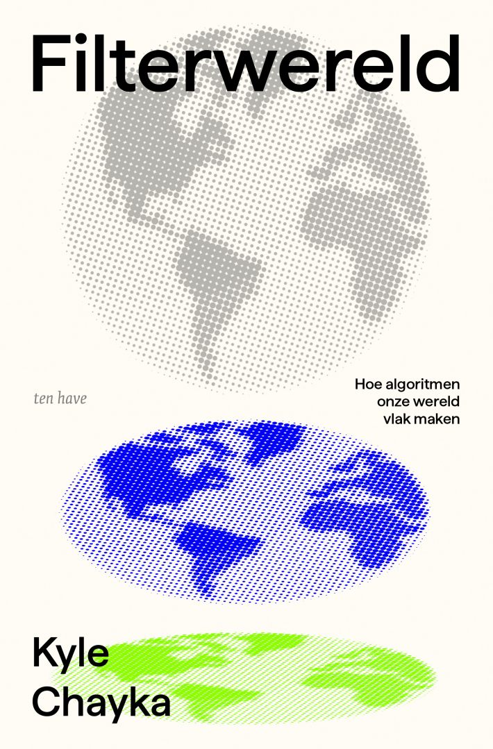 Filterwereld • Filterwereld