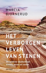 Het verborgen leven van stenen • Het verborgen leven van stenen