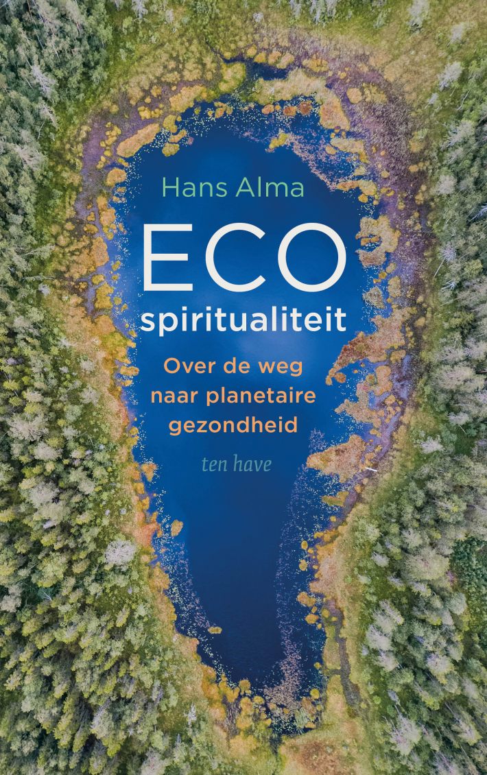 Ecospiritualiteit • Ecospiritualiteit