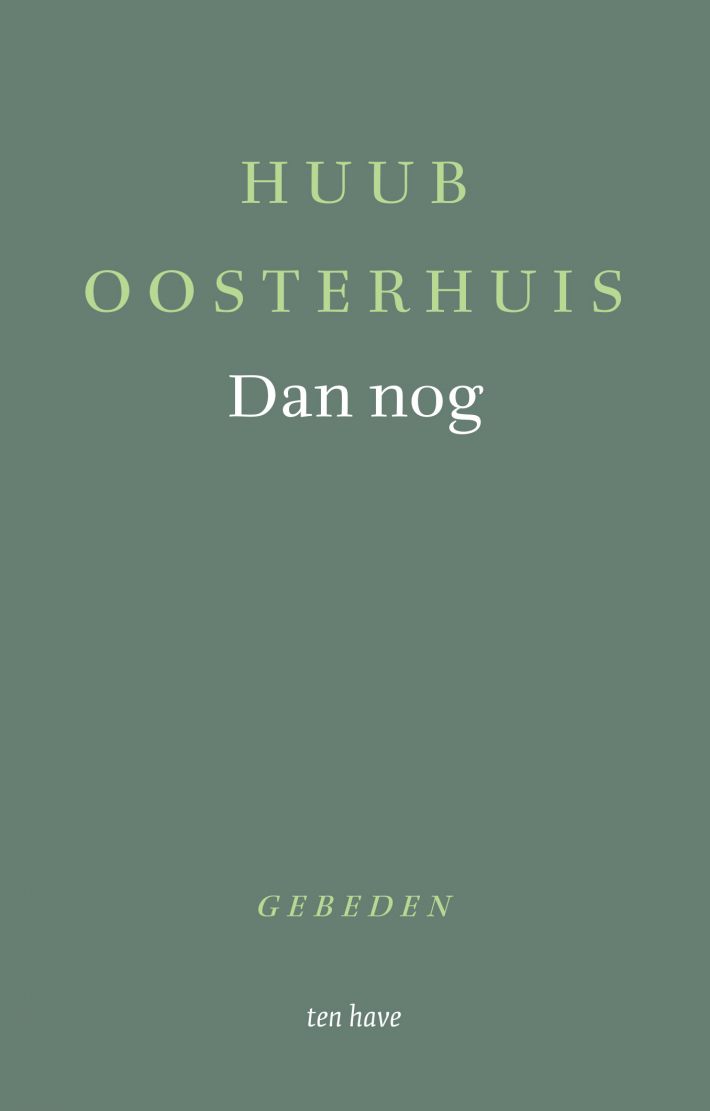 Dan nog • Dan nog