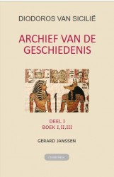 Archief van de geschiedenis