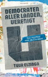 Democraten aller landen, verenigt u • Democraten aller landen, verenigt u